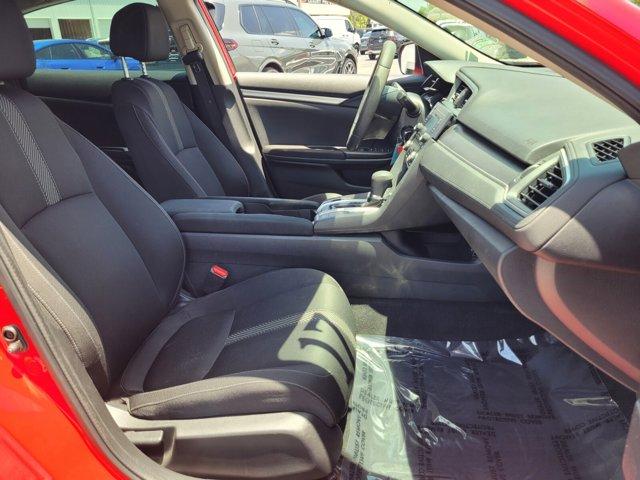 used 2017 Honda Civic car, priced at $11,968
