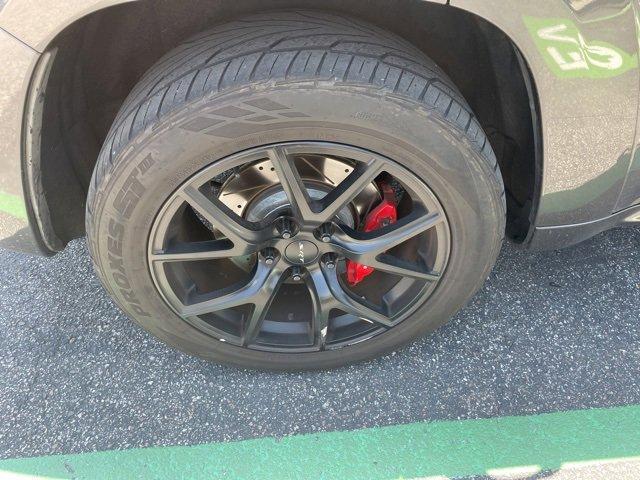 used 2016 Jeep Grand Cherokee car, priced at $36,736
