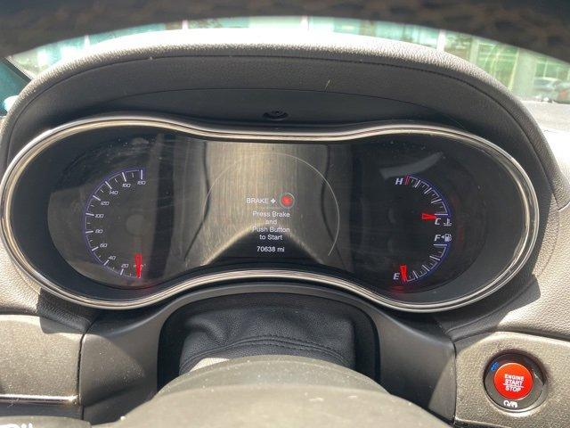 used 2016 Jeep Grand Cherokee car, priced at $36,736