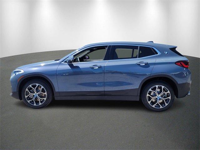 used 2023 BMW X2 car, priced at $25,887