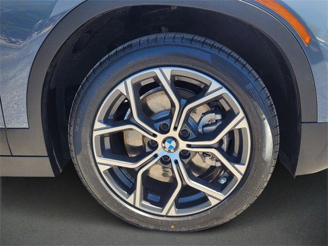 used 2023 BMW X2 car, priced at $25,887