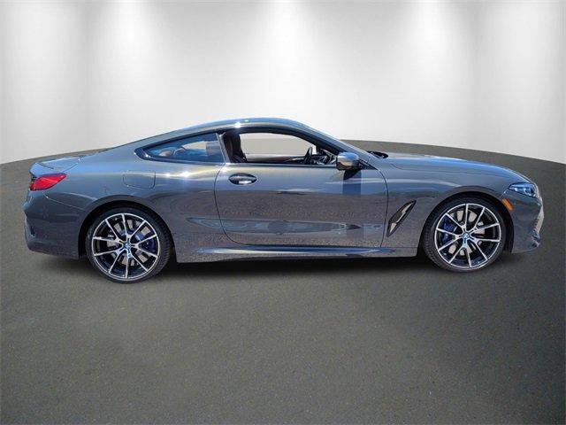used 2019 BMW M850 car, priced at $54,653