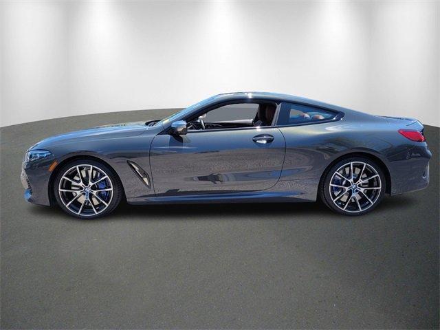 used 2019 BMW M850 car, priced at $54,653