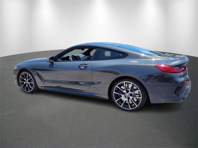 used 2019 BMW M850 car, priced at $54,653