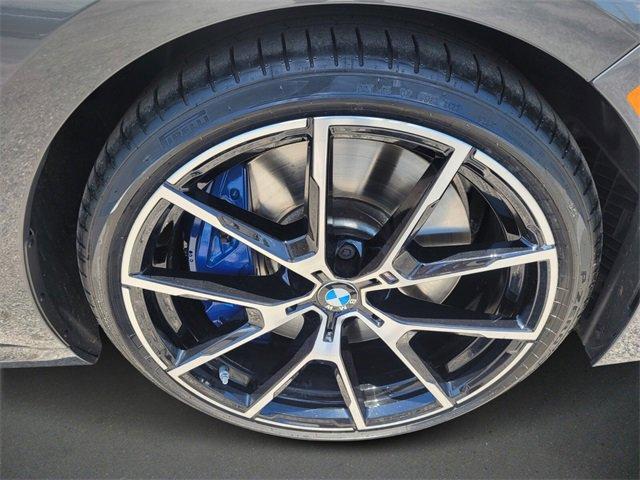 used 2019 BMW M850 car, priced at $54,653