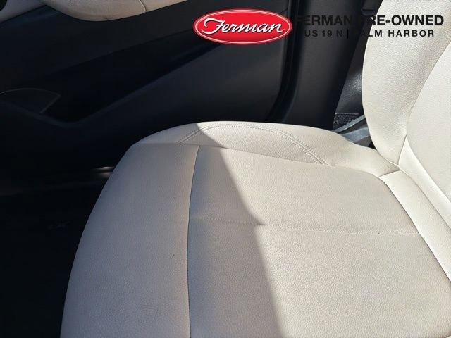 used 2021 BMW X1 car, priced at $16,239