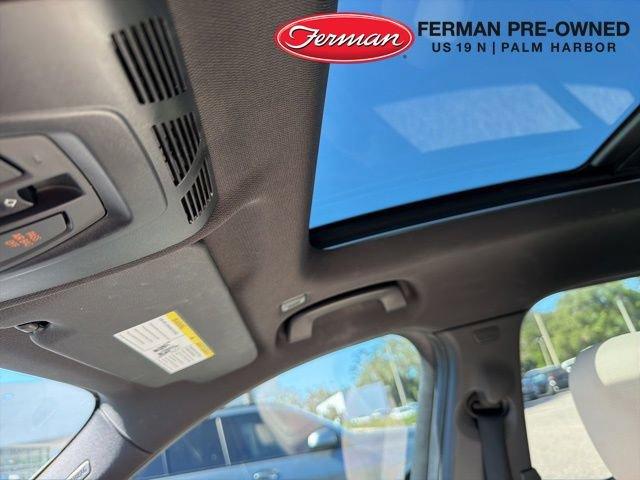 used 2021 BMW X1 car, priced at $16,239