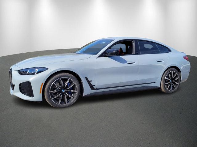 new 2025 BMW i4 Gran Coupe car, priced at $69,225