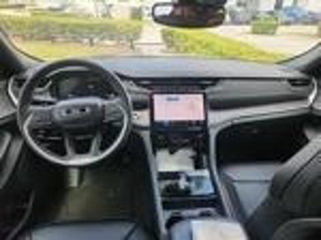 used 2024 Jeep Grand Cherokee car, priced at $41,881