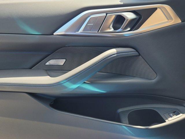 new 2026 BMW M440 car, priced at $77,825