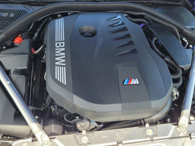 new 2026 BMW M440 car, priced at $77,825