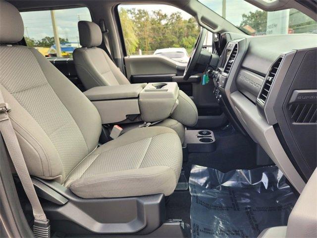 used 2019 Ford F-250 car, priced at $38,788