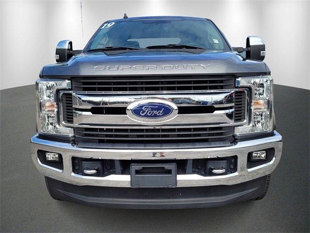 used 2019 Ford F-250 car, priced at $38,788