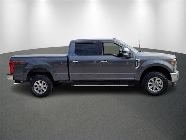 used 2019 Ford F-250 car, priced at $38,788