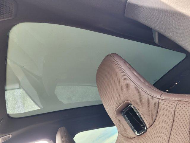 used 2025 BMW iX car, priced at $83,594