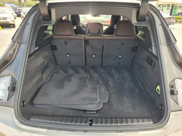 used 2025 BMW iX car, priced at $83,594