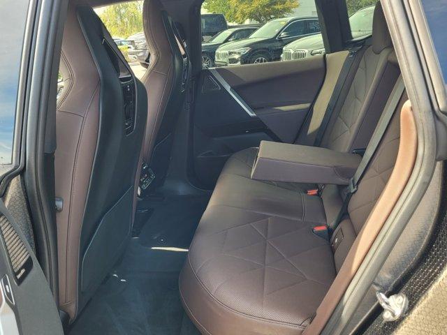 used 2025 BMW iX car, priced at $83,594