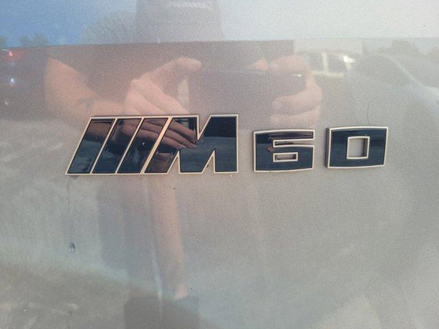 used 2025 BMW iX car, priced at $83,594