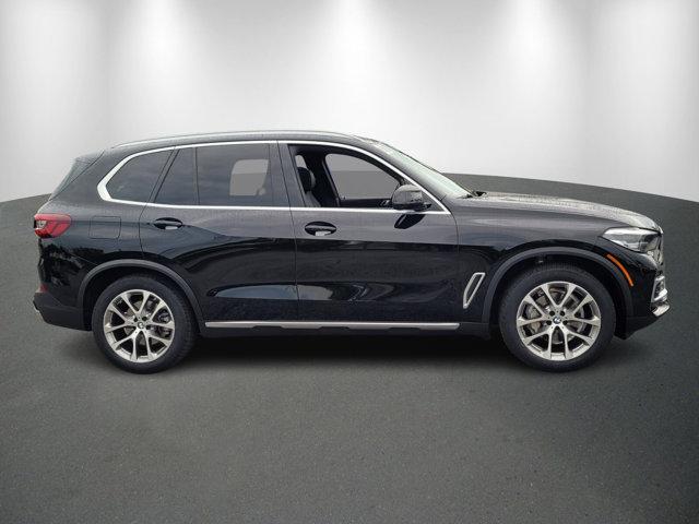 used 2022 BMW X5 car, priced at $36,388