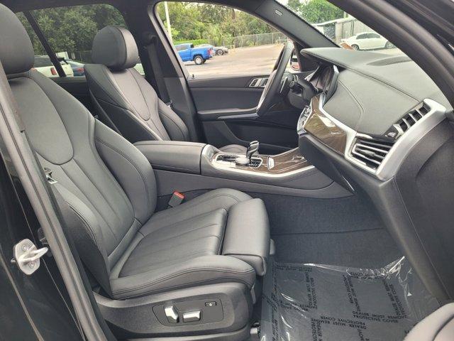 used 2022 BMW X5 car, priced at $36,388