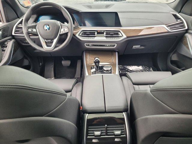 used 2022 BMW X5 car, priced at $36,388