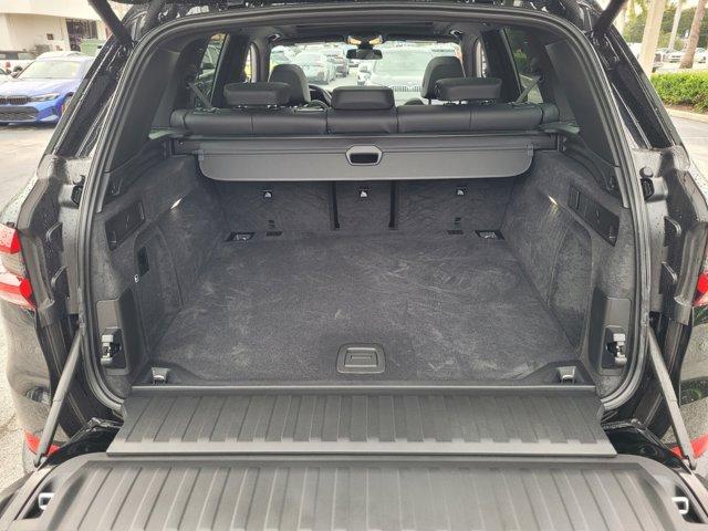 used 2022 BMW X5 car, priced at $36,388