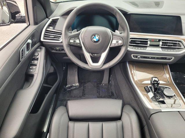 used 2022 BMW X5 car, priced at $36,388