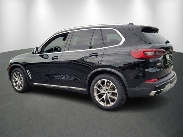 used 2022 BMW X5 car, priced at $36,388