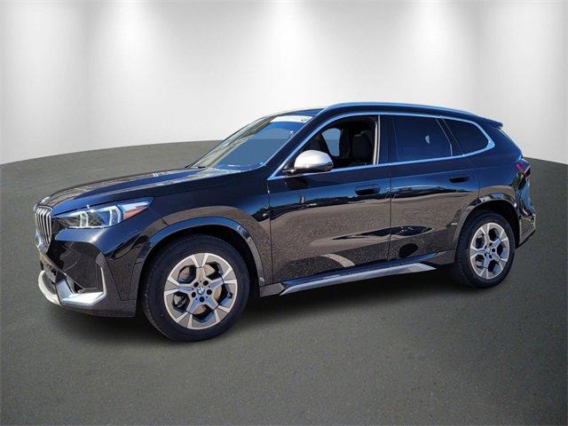 used 2023 BMW X1 car, priced at $36,011