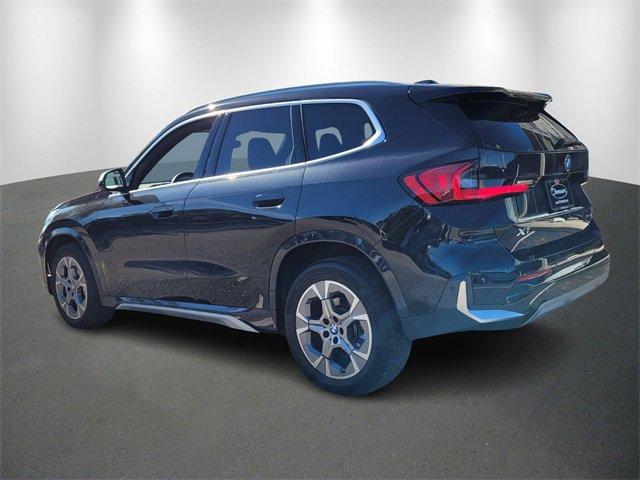 used 2023 BMW X1 car, priced at $36,011