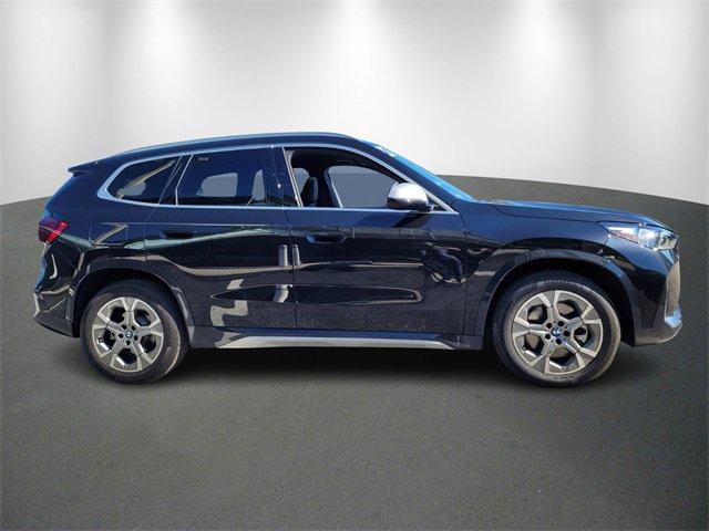 used 2023 BMW X1 car, priced at $36,011