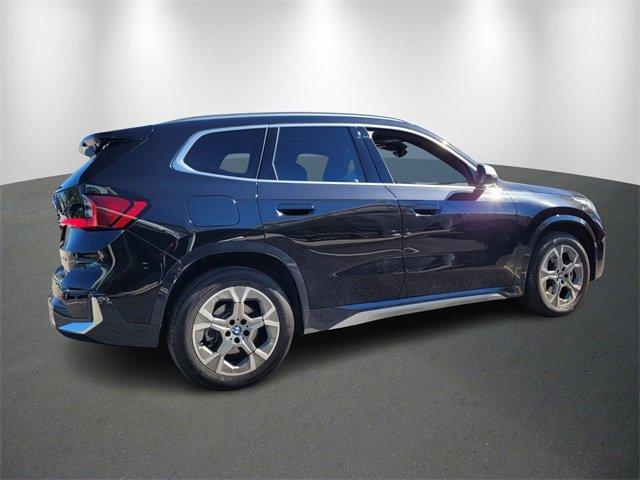 used 2023 BMW X1 car, priced at $36,011