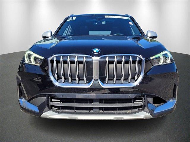 used 2023 BMW X1 car, priced at $36,011