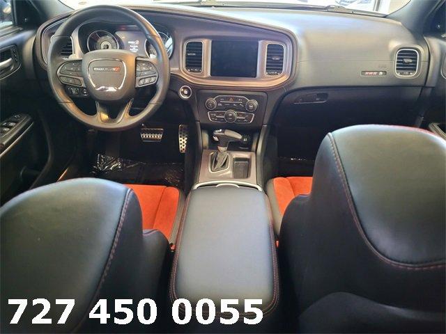 used 2023 Dodge Charger car, priced at $49,191