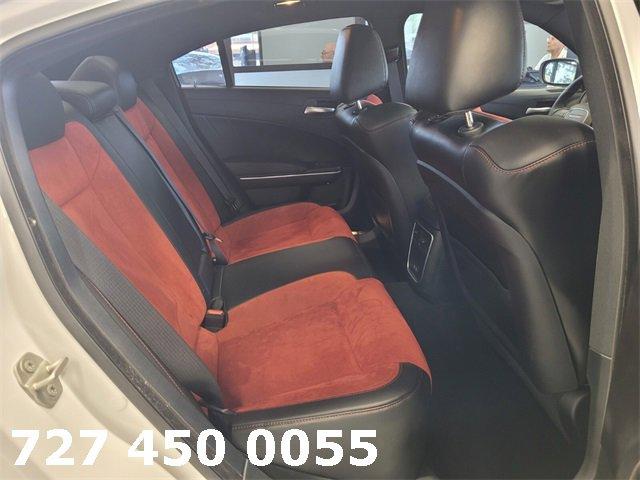 used 2023 Dodge Charger car, priced at $49,191
