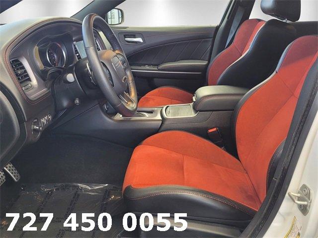 used 2023 Dodge Charger car, priced at $49,191