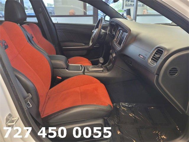 used 2023 Dodge Charger car, priced at $49,191