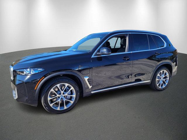 new 2026 BMW X5 car, priced at $81,175