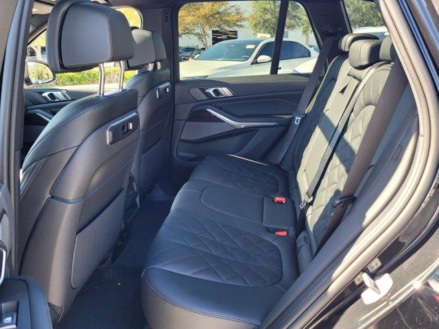 new 2026 BMW X5 car, priced at $81,175