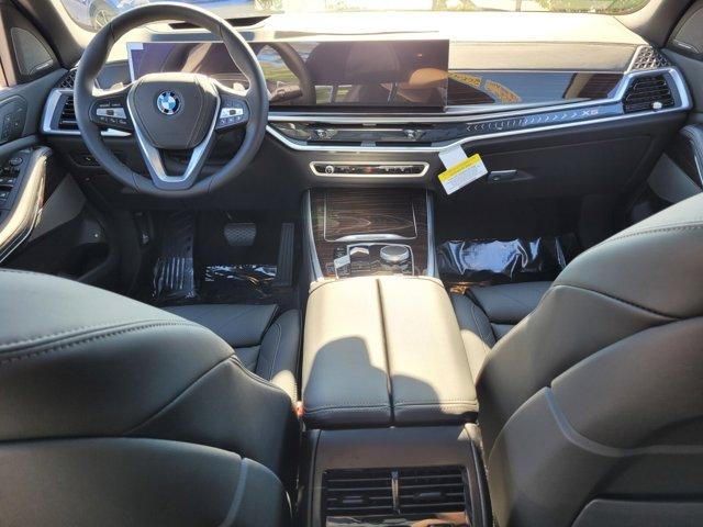 new 2026 BMW X5 car, priced at $81,175