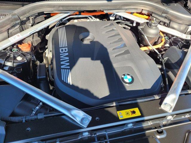 new 2026 BMW X5 car, priced at $81,175