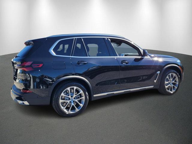 new 2026 BMW X5 car, priced at $81,175