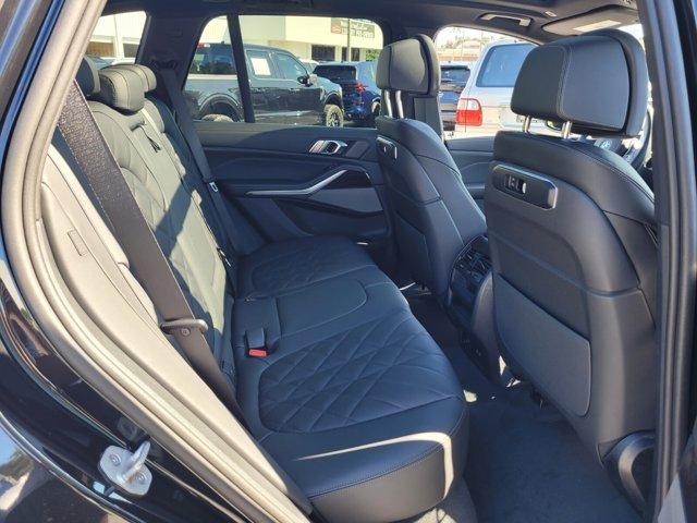 new 2026 BMW X5 car, priced at $81,175