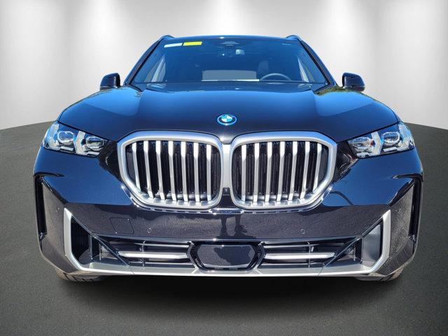 new 2026 BMW X5 car, priced at $81,175