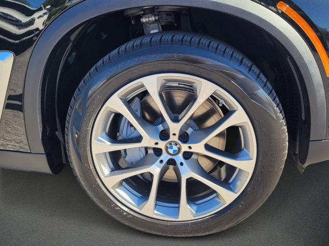 new 2026 BMW X5 car, priced at $81,175