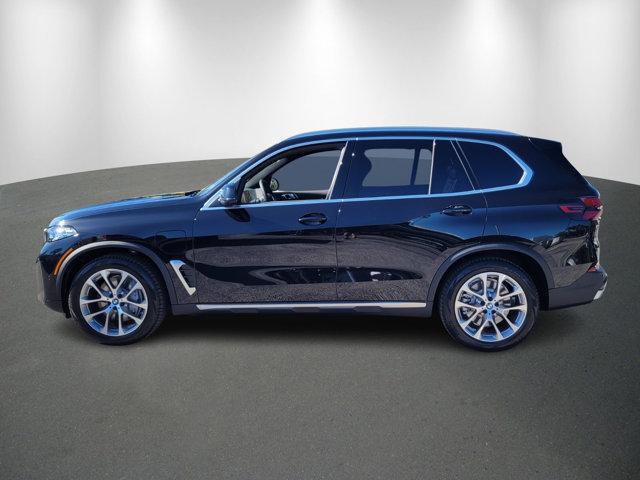 new 2026 BMW X5 car, priced at $81,175