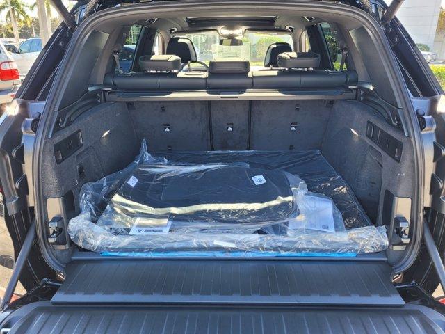 new 2026 BMW X5 car, priced at $81,175