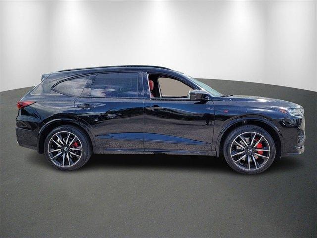 used 2023 Acura MDX car, priced at $56,598