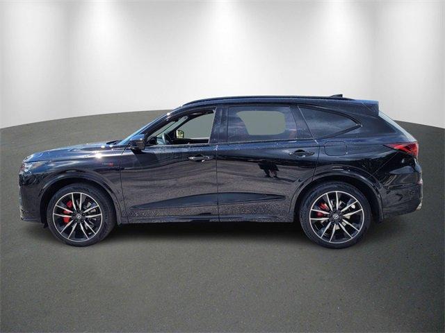 used 2023 Acura MDX car, priced at $56,598