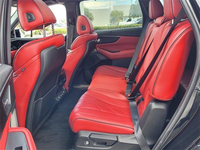 used 2023 Acura MDX car, priced at $56,598